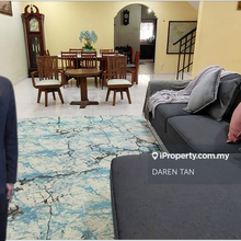 Klang Bukit Tinggi 2.5 Storey Terrace 