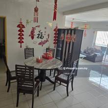 Spacious & Super Good Condition Unit for Sale @ Magna Ville Condo