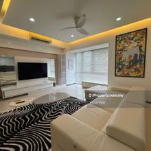 Fully Furnished Unit For Rent! 
