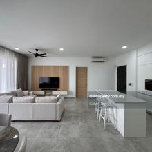 Trinity Pentamont @ Mont Kiara