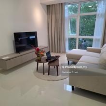 Serviced Residence for Rent