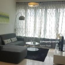 Marc serviced residences Subsale Unit for Rent !!