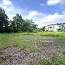Bungalow Land @ Seksyen 8 Kota Damansara For Sale