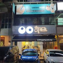 Setapak 126 Genting Kelang Ground Floor Wangsa Maju, Prima Setapak