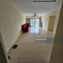 Idaman Putera Condominium for Sale