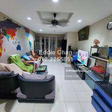 End-Lot, End-Lot, End-Lot, Renovated, Renovated, Renovated