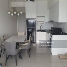 Lakeview 3 Bedroom 2 Bathroom fully furnished unit