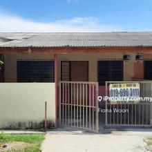 Single Storey For Rent Taman Merlimau Utara, Jasin Melaka