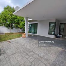 Seremban 2 Aviva Green Double Storey Semi-Detached  For Sale