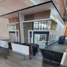 Value Buy 2 Sty Semi D Light Industry Changkat Jawi High Roi 