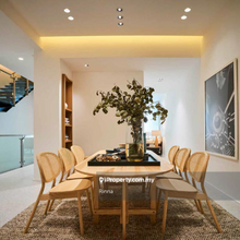 East Residence, Bukit Kiara for sales 
