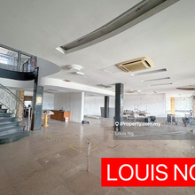 Chai Leng Park @ Perai Double Storey Shoplot For Rent