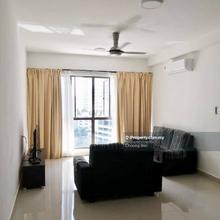 Skycube Residence Full Furnished unit For Rent