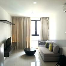 Serviced residence for Rent