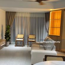 The Atrium, Ampang