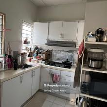 Renovated Amansiara Townhouse @ Selayang Rawang