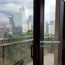 Below value in kl downtown city condo 