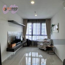 I-city  I-Suites (Service Residence) Selangor