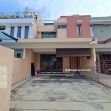 Botanic Penaga 2.5 Storey Terrace House for Rent Rm2000 Only