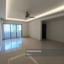 Well maintained unit 