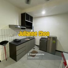 Sensasi Service Aparment Bandar Cassia Batu Kawan for Rent