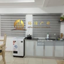 Menara sentral condo /icon city juru sentral/fully furnished for rent 