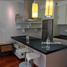 Sixceylon 1r1b for rent 2.5k