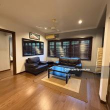 Ampang Tudor Court,Ampang KL