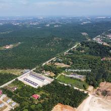 Nice location near mainroad and commercial center