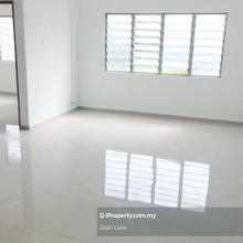 Pangsapuri Serantau Baru for sale