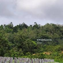 Semenyih Land for sale below market price