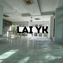 Short drive to Empire Subang, Sunway & Monash University