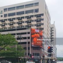 Wisma Merdeka Retail Lot