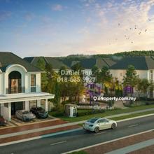 New Launch 2sty Semi-D @ Setia Eco Park 