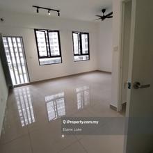 168 Residence Park Selayang for rent 855 sf