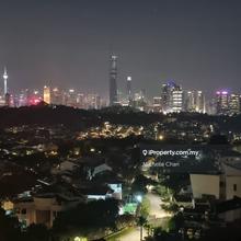 Luxury bangsar condo for sale
