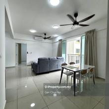Ideal Residency @ Gelugor fully furnished near Usm greenlane