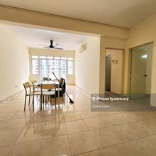 Poolview High Floor