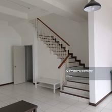 Gated Guarded 2 Storey Terrace Sunway Aspera Near Beach