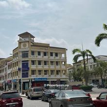 3 Storey Shop For Sale with Achor tenant 