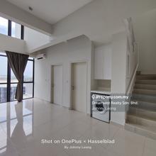 Serviced residence for Rent