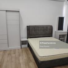 Rm550,000 For Sale Residensi Brickfields, Brickfields, Kuala Lumpur
