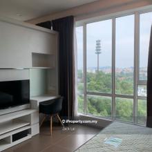 Cheap and nice studio for rent 