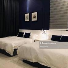 Atlantis Melaka Condo 1 Bedroom  For Sale