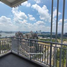 Freehold Luxury Condo Putrajaya Lake View Presint 5