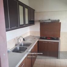 Must View, Permai Putera Apartment, Ampang, Nice View, Below Market