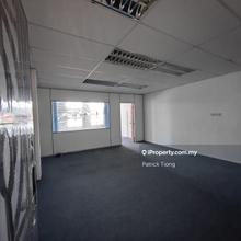 1st Floor Office for Rent 