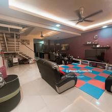 2-Storey Terrace House For Rent -  Ken Rimba Legian Residences