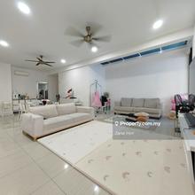 Sierra 6 @ 3sty Superlink Partially renovated Good Condition