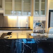 ID Furnished Design  high floor nice view .